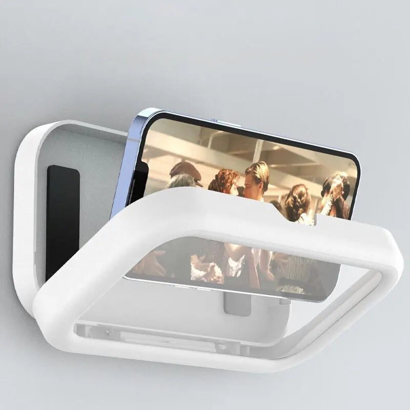 Waterproof Shower Phone Holder – 360°
